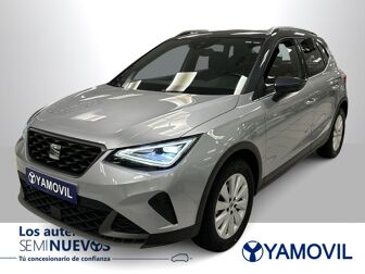 Imagen de SEAT Arona 1.0 TSI S&S FR XM Edition 110