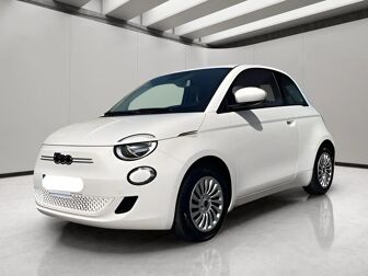 Imagen de FIAT 500 e 87Kw Monotrim