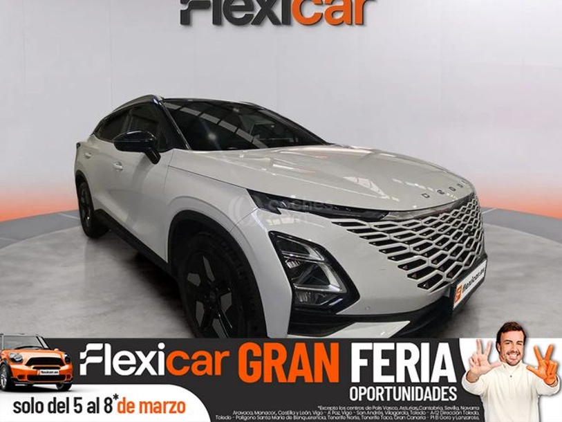 Foto del OMODA 5 1.6 Premiun 145