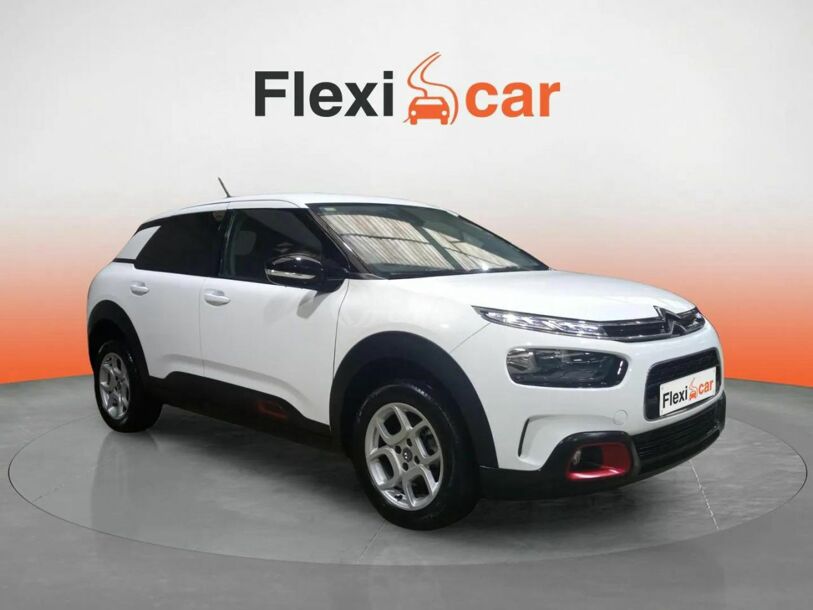 Foto del CITROEN C4 Cactus 1.2 PureTech S&S Shine 110