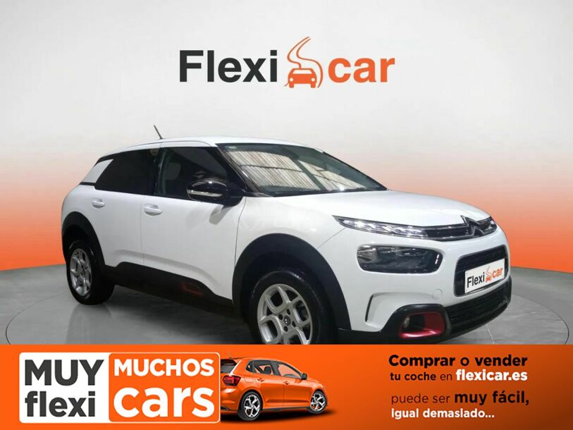 Foto del CITROEN C4 Cactus 1.2 PureTech S&S Shine 110