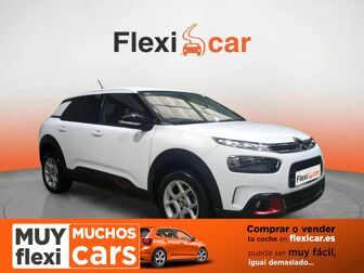 Imagen de CITROEN C4 Cactus 1.2 PureTech S&S Shine 110