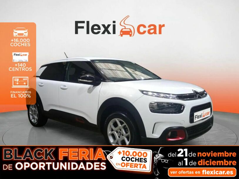 Foto del CITROEN C4 Cactus 1.2 PureTech S&S Shine 110