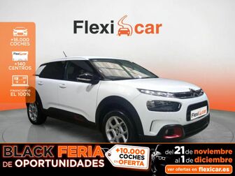 Imagen de CITROEN C4 Cactus 1.2 PureTech S&S Shine 110