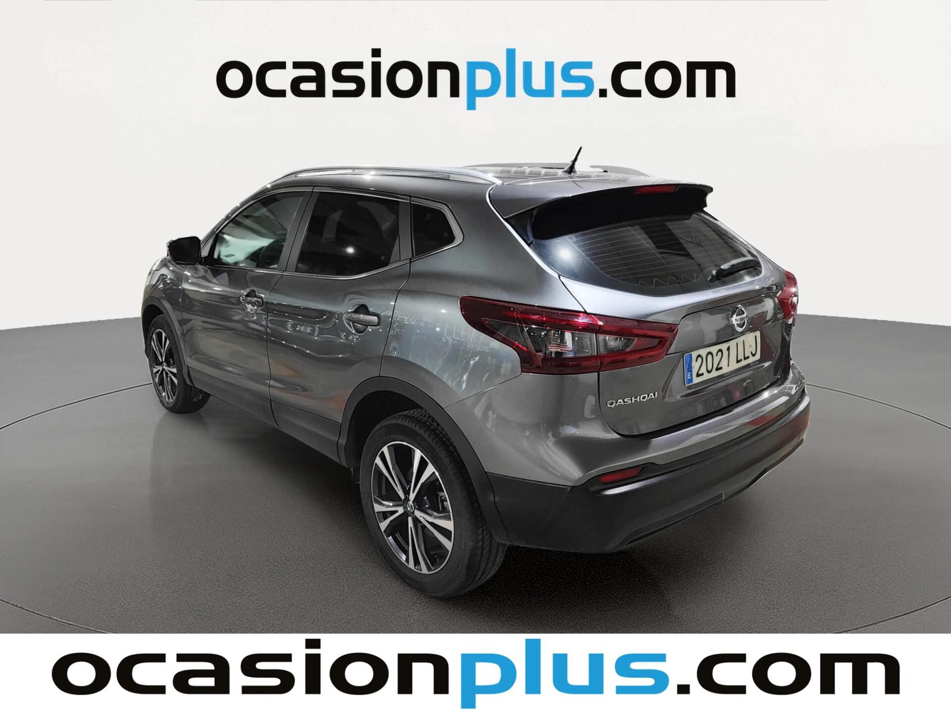 Imagen 3 de NISSAN Qashqai