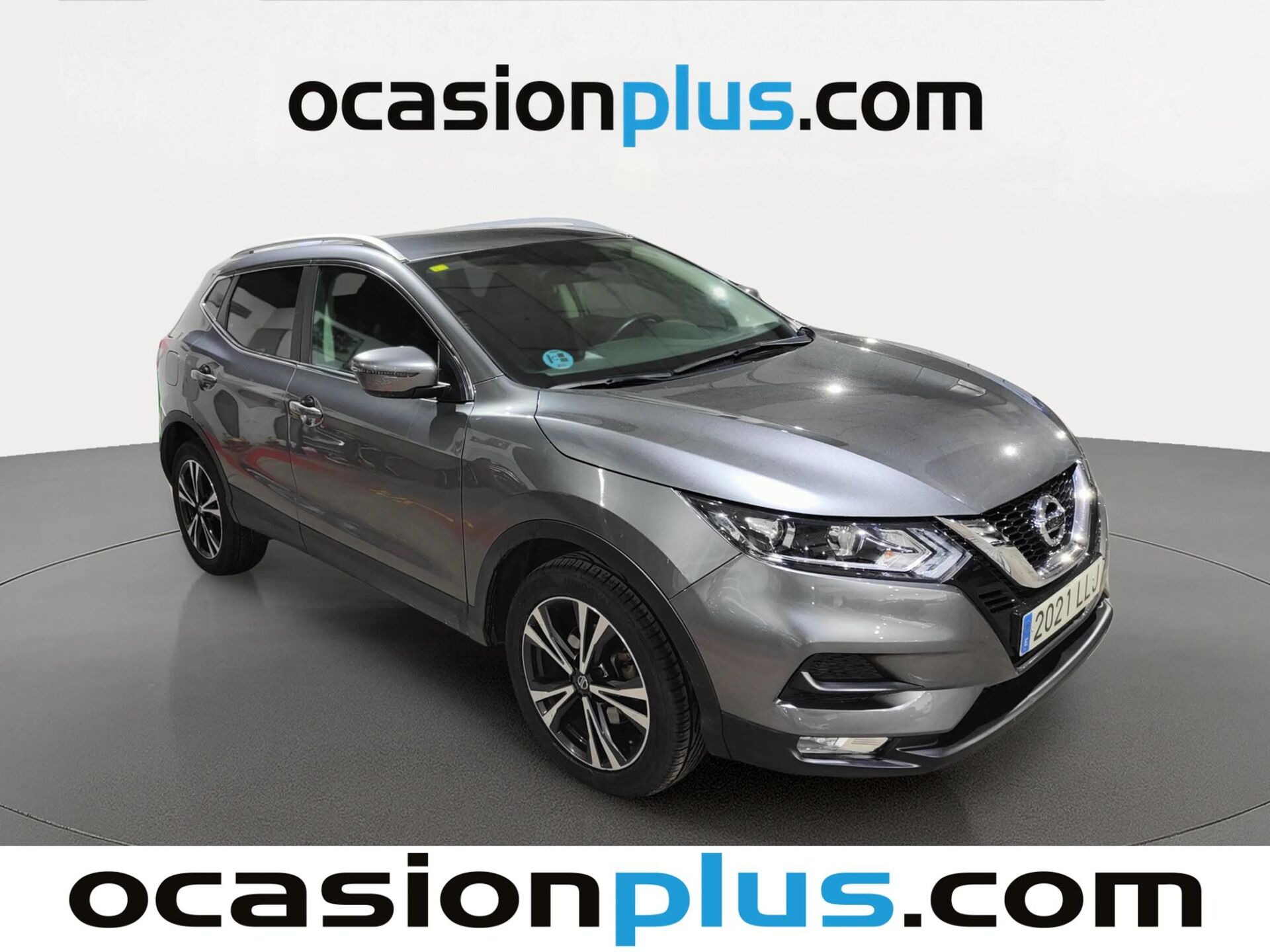 Imagen 2 de NISSAN Qashqai