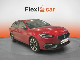 Imagen de SEAT León 1.5 eTSI S&S FR DSG-7 150