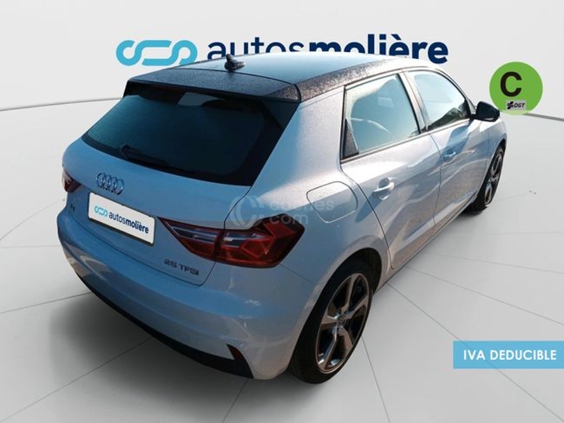 Foto del AUDI A1 Sportback 25 TFSI Advanced