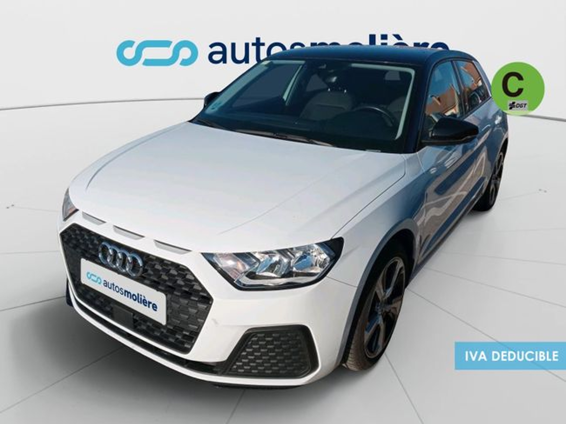 Imagen de AUDI A1