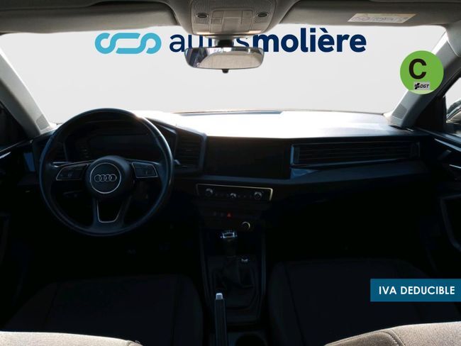 Foto del AUDI A1 Sportback 25 TFSI Advanced