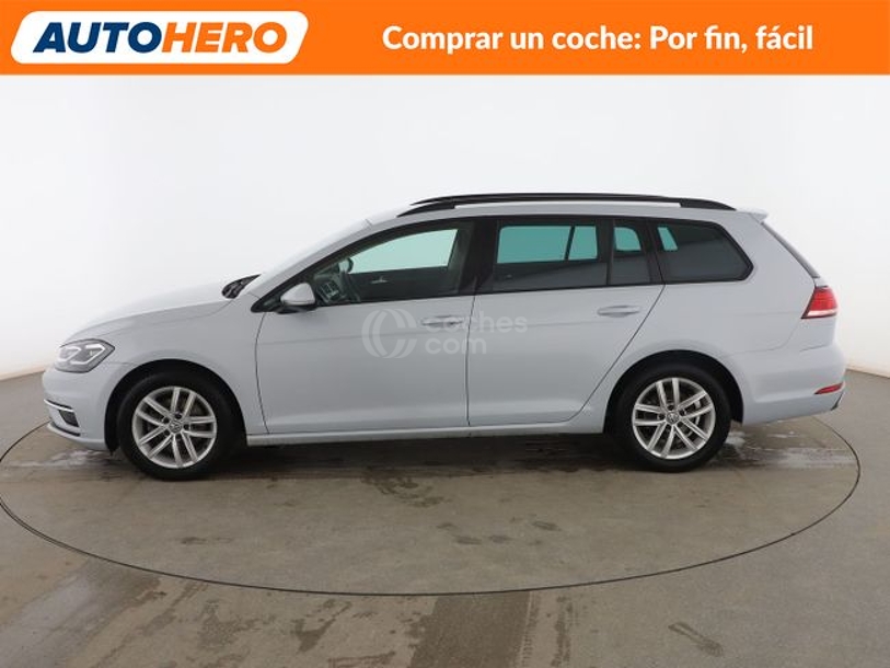 Foto del VOLKSWAGEN Golf Variant 1.4 TSI Advance