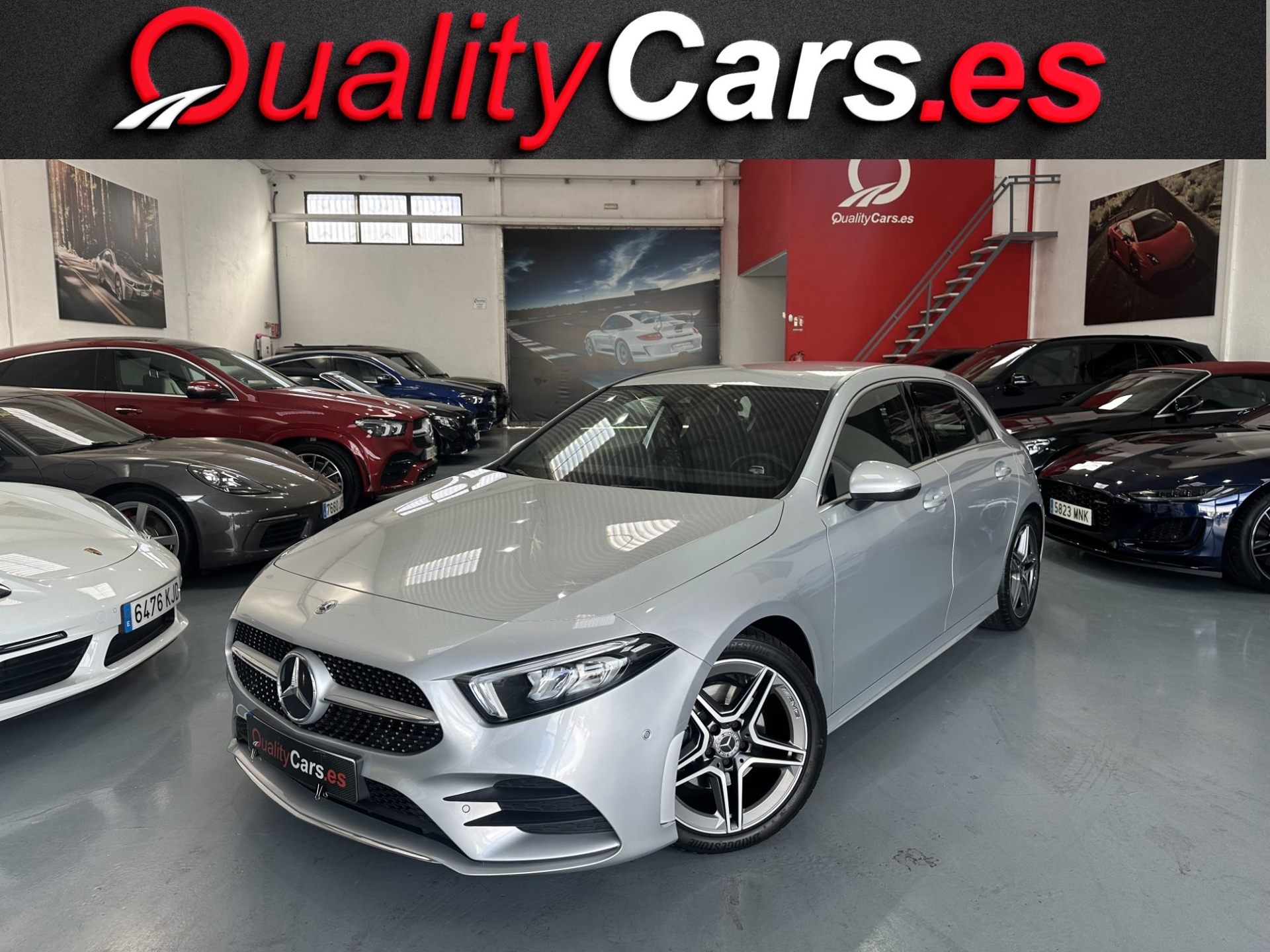 Imagen de MERCEDES Clase A