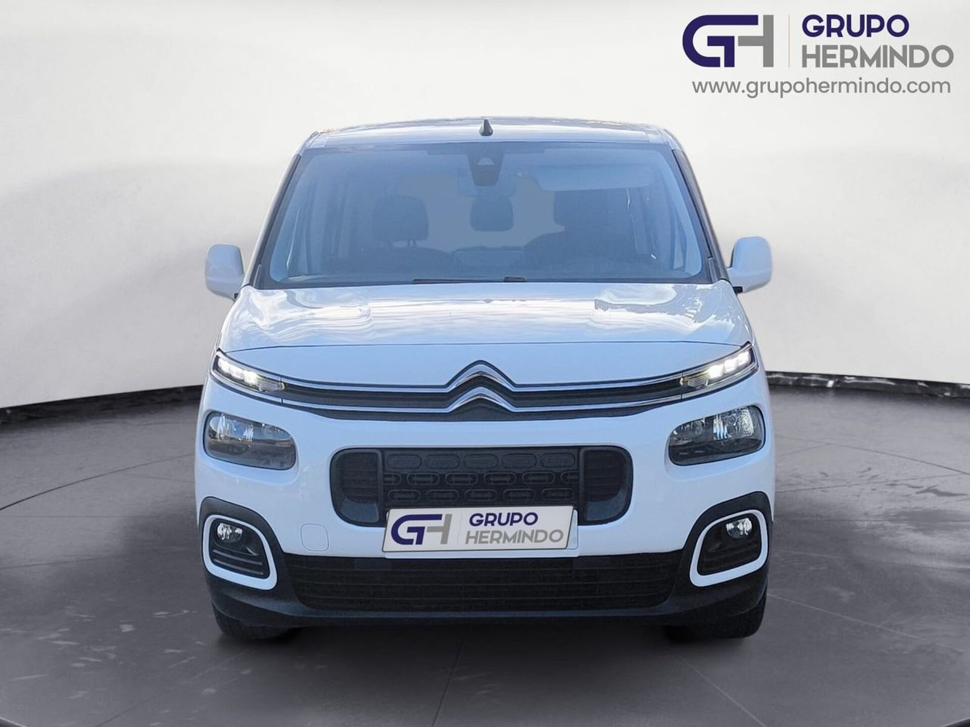 Imagen 3 de CITROEN Berlingo