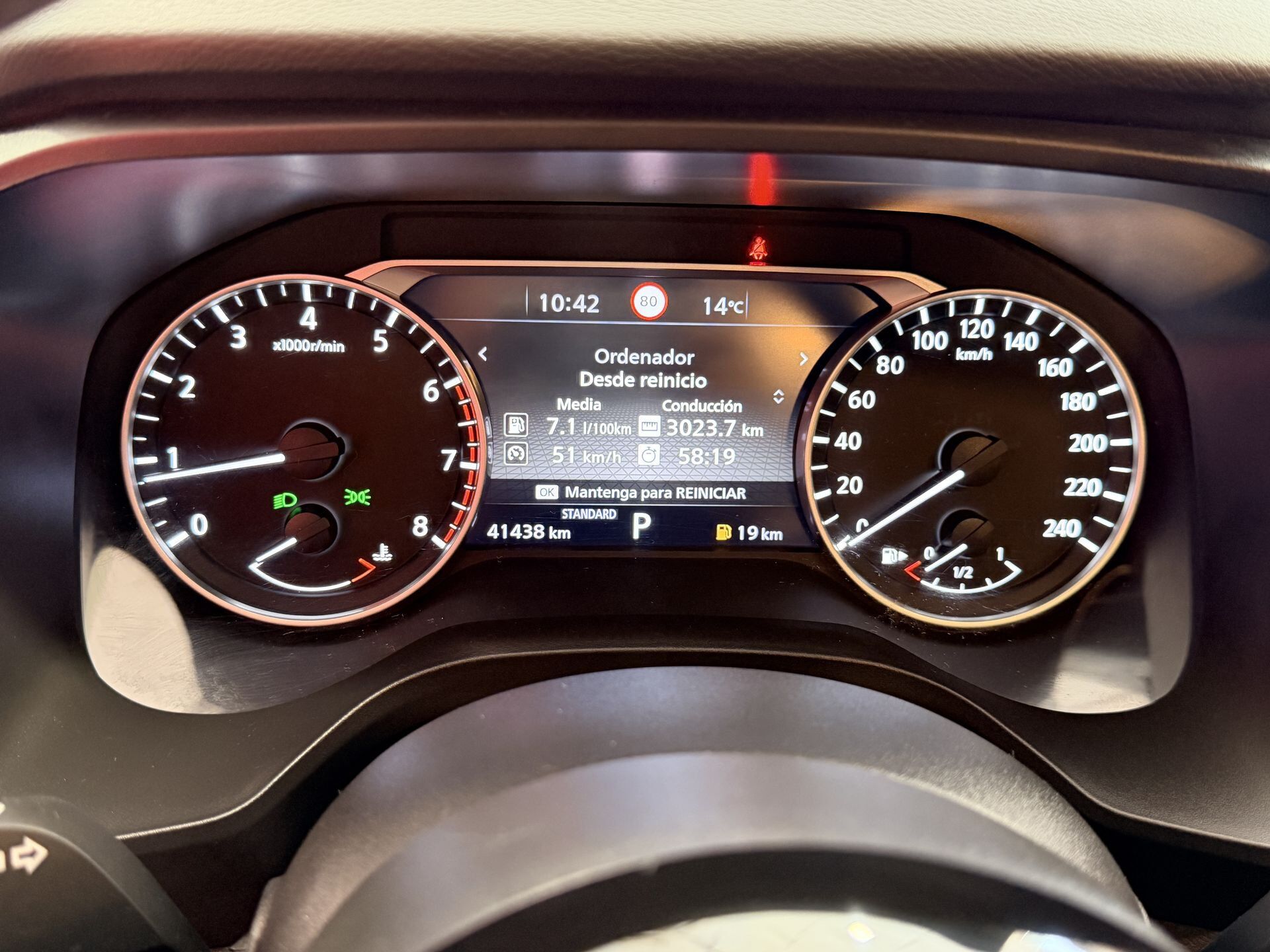 Imagen 3 de NISSAN Qashqai