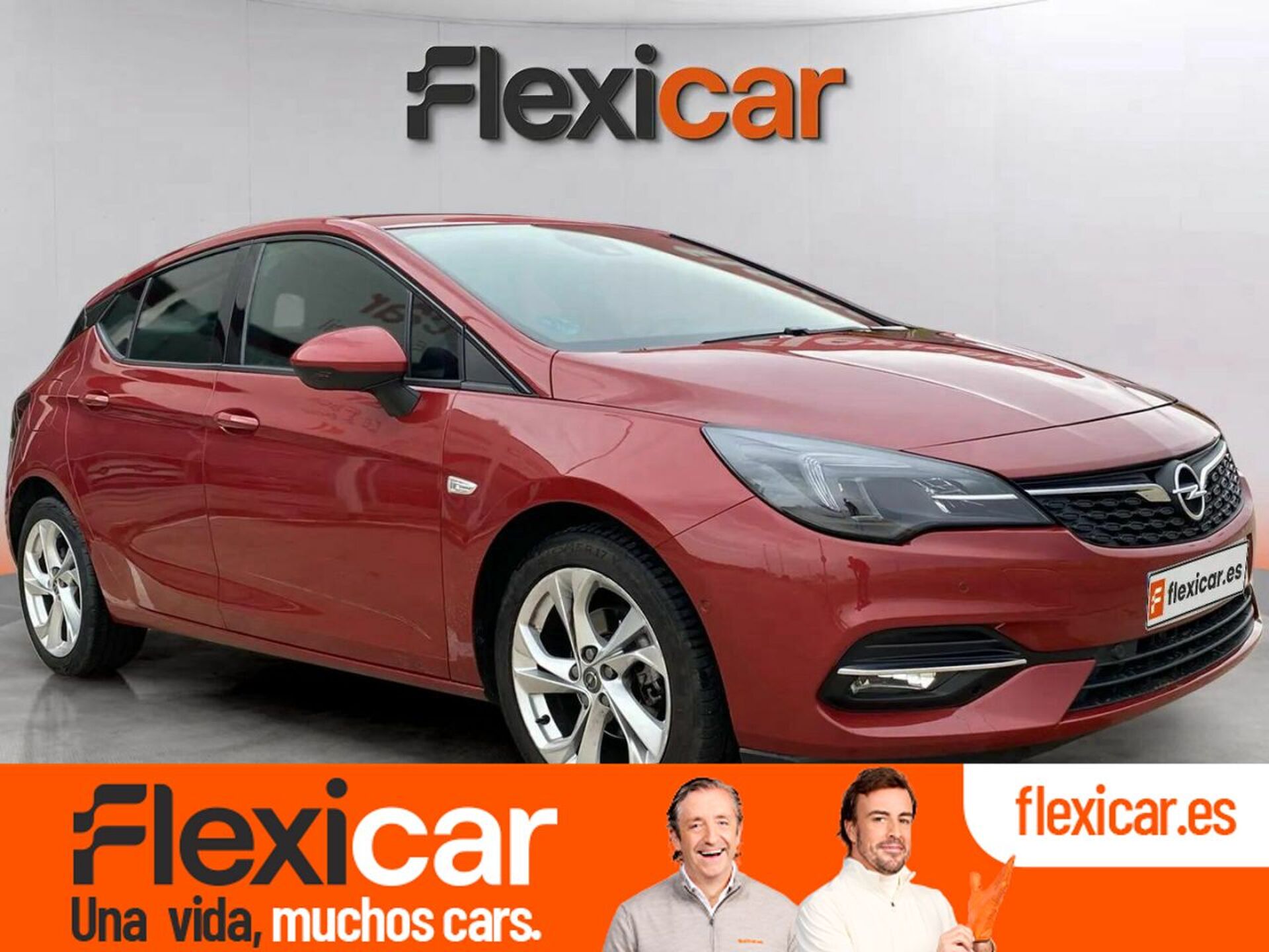 Imagen de OPEL Astra