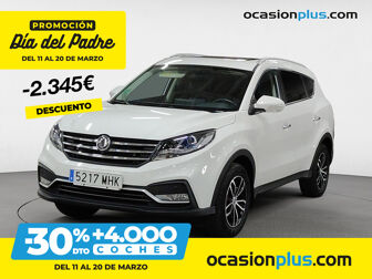 Imagen de DFSK 580 1.5T Luxury 4x2 Aut