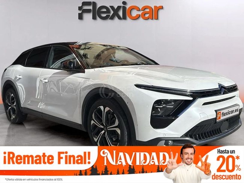 Foto del CITROEN C5 X 1.2 Puretech You EAT8 130