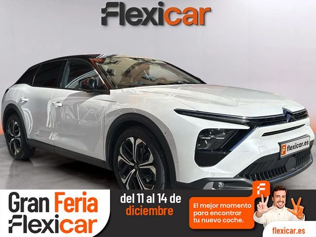 CITROEN C5 X (PureTech 96kW (130CV) S&S EAT8 You) en Madrid