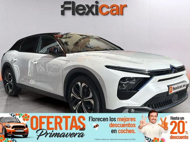 Foto del CITROEN C5 X 1.2 Puretech You EAT8 130