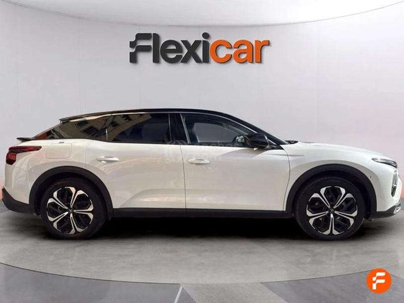 Foto del CITROEN C5 X 1.2 Puretech You EAT8 130