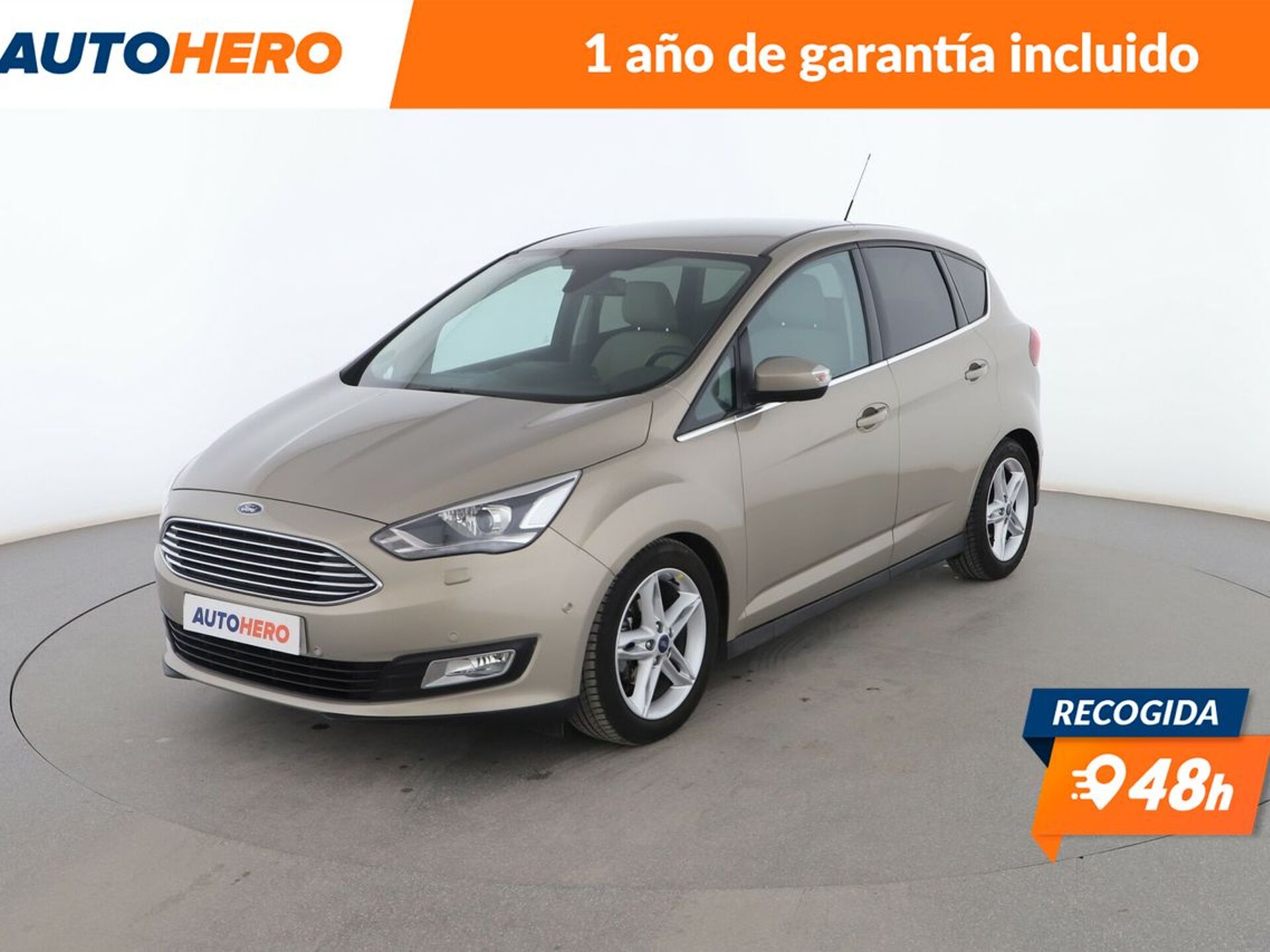 Imagen de FORD C-Max