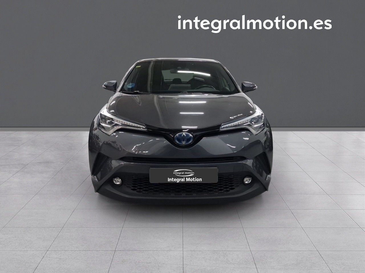 Foto del TOYOTA C-HR 125H Advance