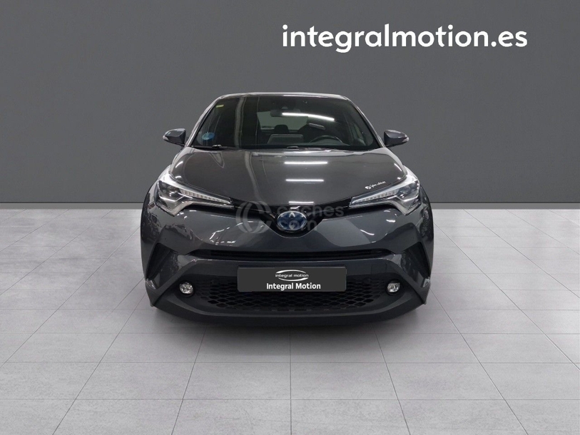 Foto del TOYOTA C-HR 125H Advance