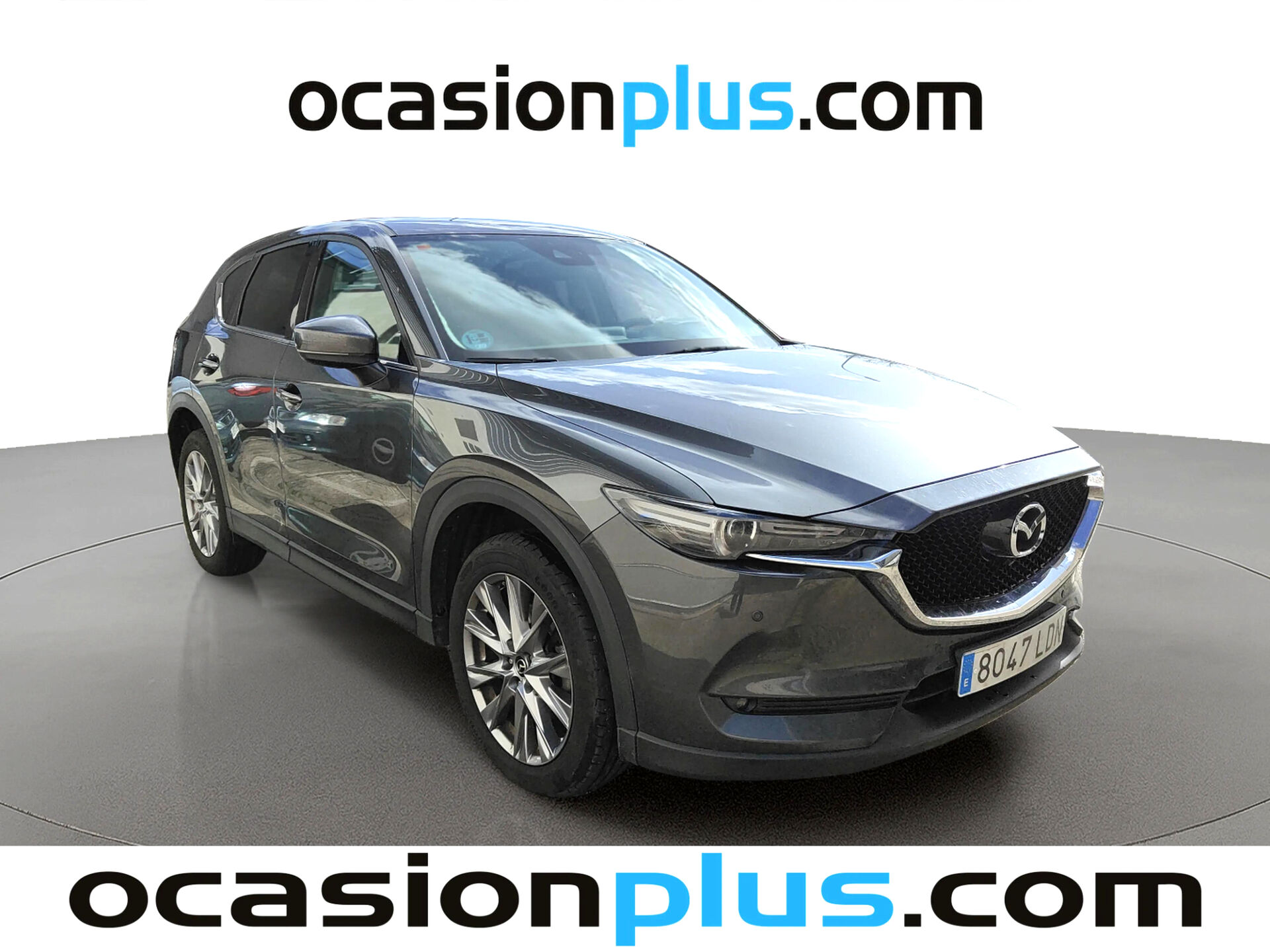 Imagen 2 de MAZDA CX-5