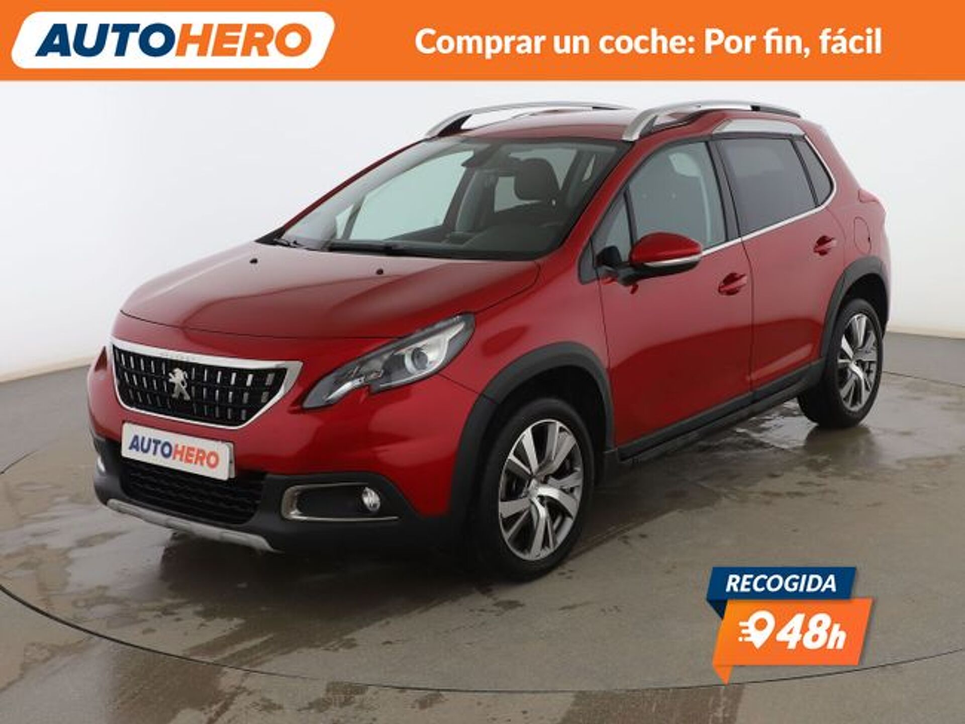 Imagen 1 de PEUGEOT 2008