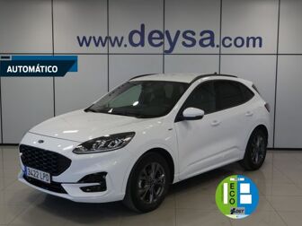 Imagen de FORD Kuga 2.5 Duratec FHEV ST-Line AWD Aut.