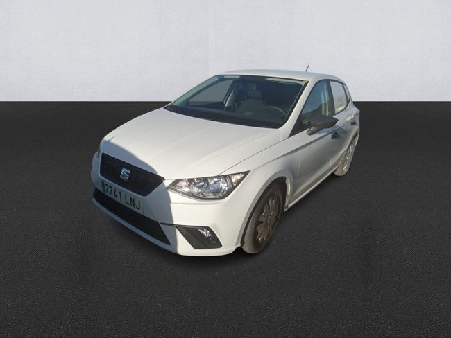 Foto del SEAT Ibiza 1.0 TGI S&S Style 90