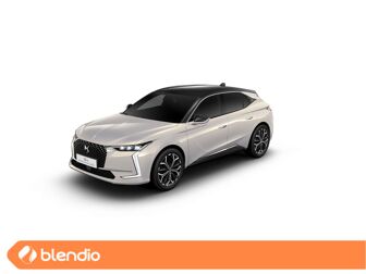 Imagen de DS DS4 DS 4 Hybrid Antoine de Sant Exupery 136 Aut.