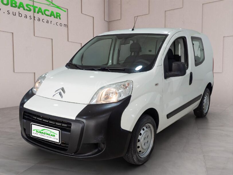 Foto del CITROEN Nemo Combi 1.4i Attraction