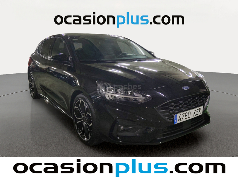 Foto del FORD Focus 1.0 Ecoboost Auto-S&S ST-Line 125