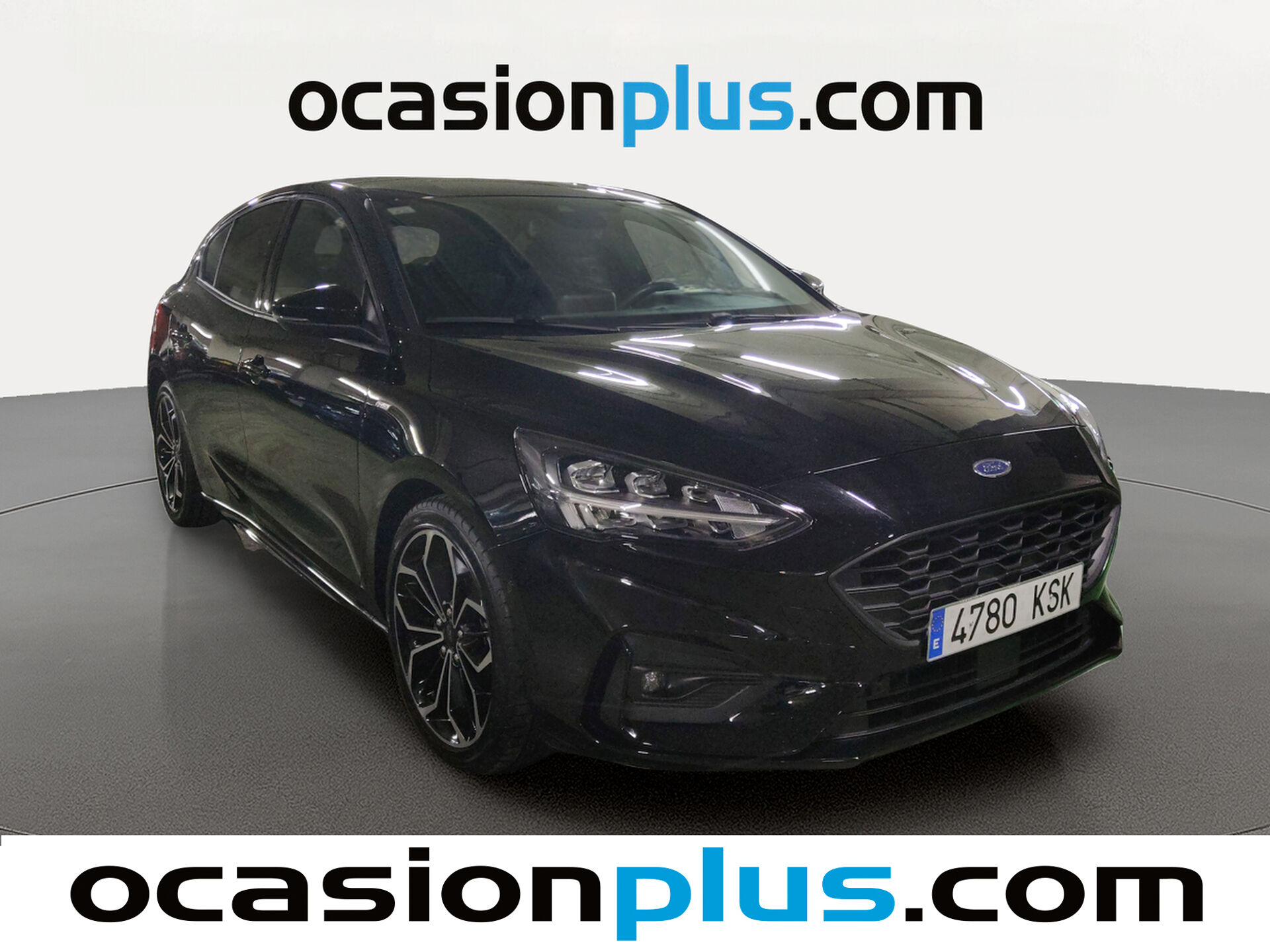 Imagen 2 de FORD Focus