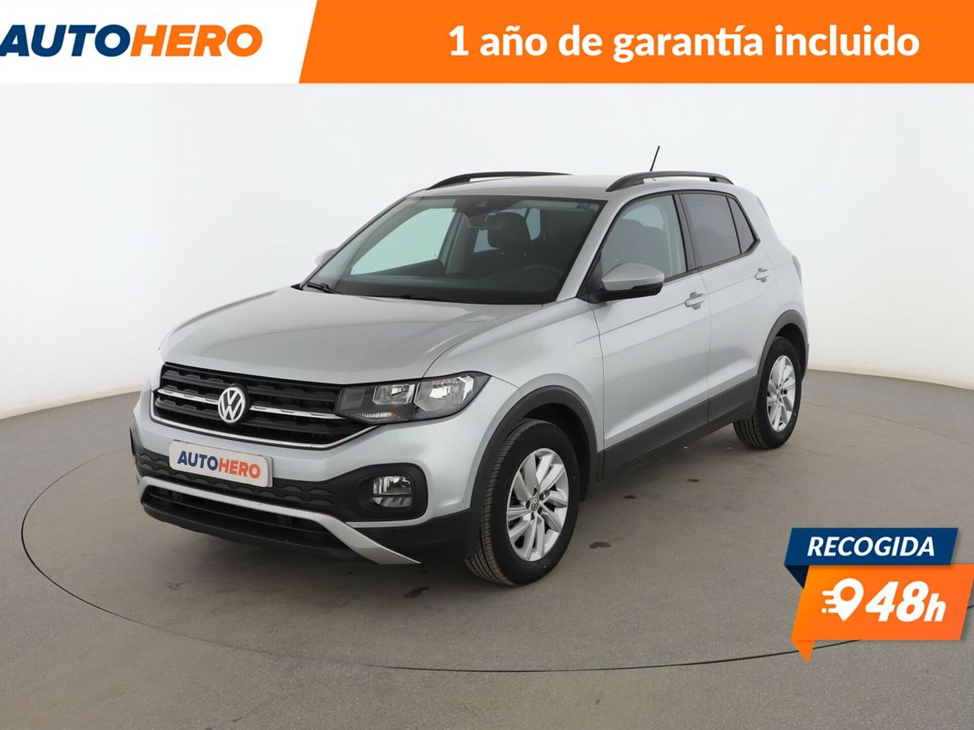 Imagen de VOLKSWAGEN T-Cross