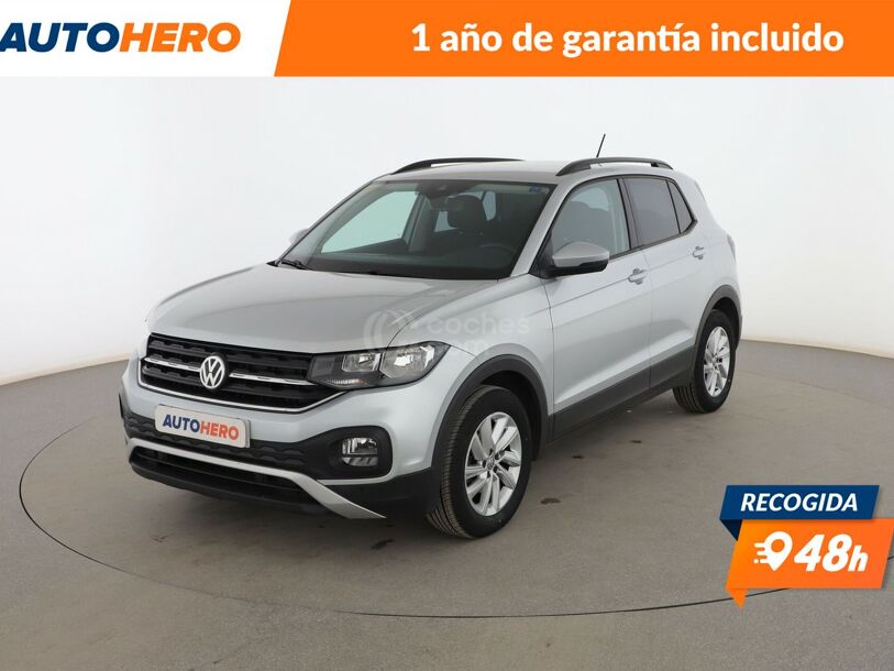 Foto del VOLKSWAGEN T-Cross 1.0 TSI Advance DSG7 81kW