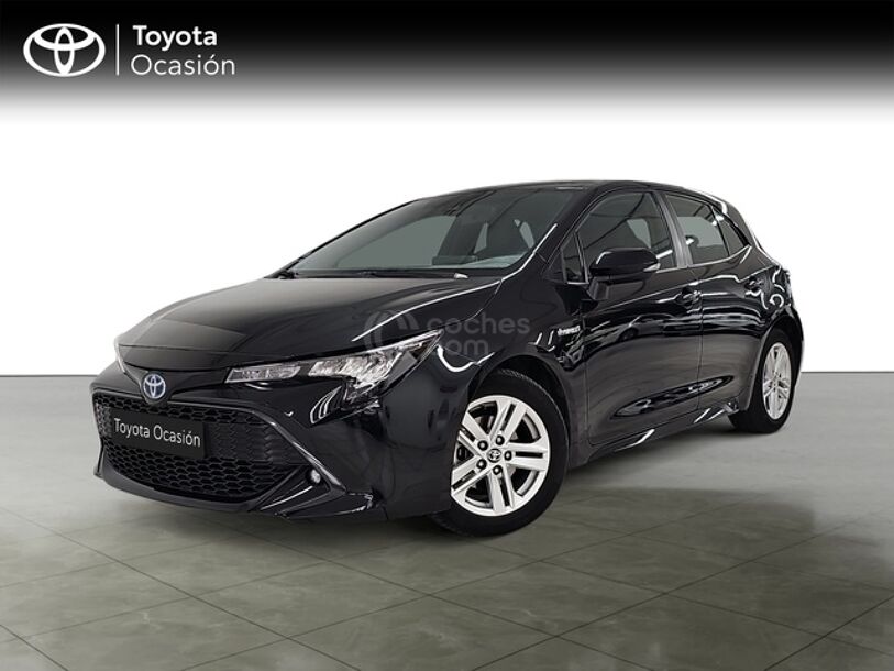 Foto del TOYOTA Corolla 125H Active Tech