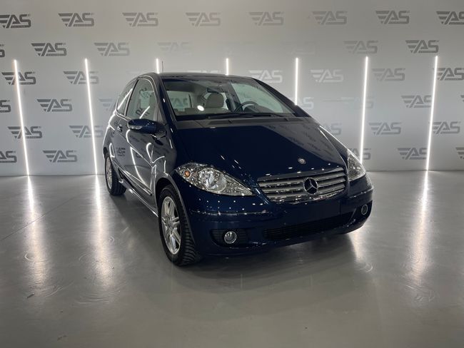 Foto del MERCEDES Clase A A 200