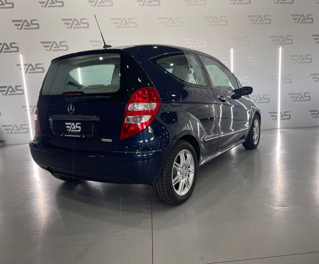 Foto del MERCEDES Clase A A 200