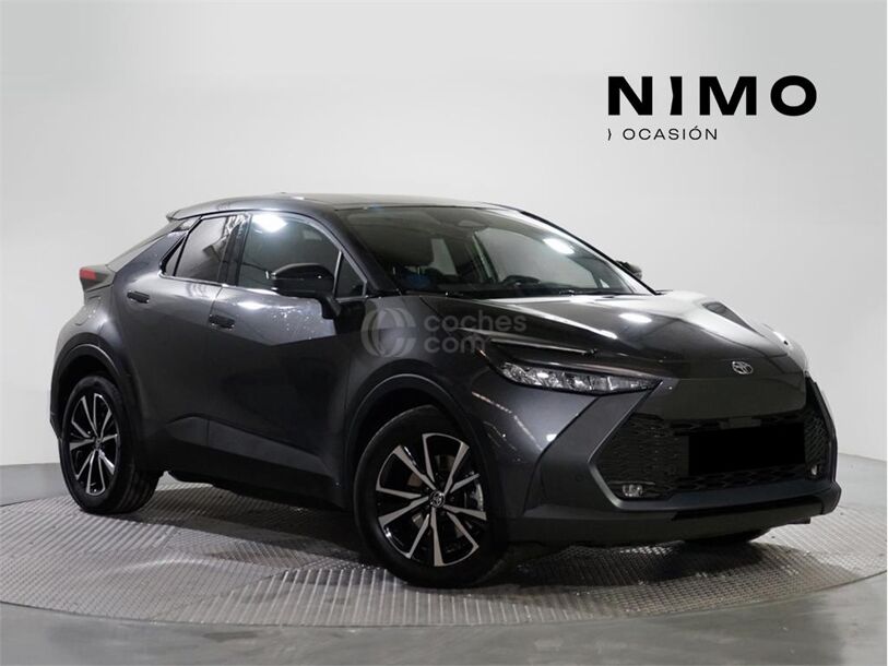 Foto del TOYOTA C-HR 220PH Advance