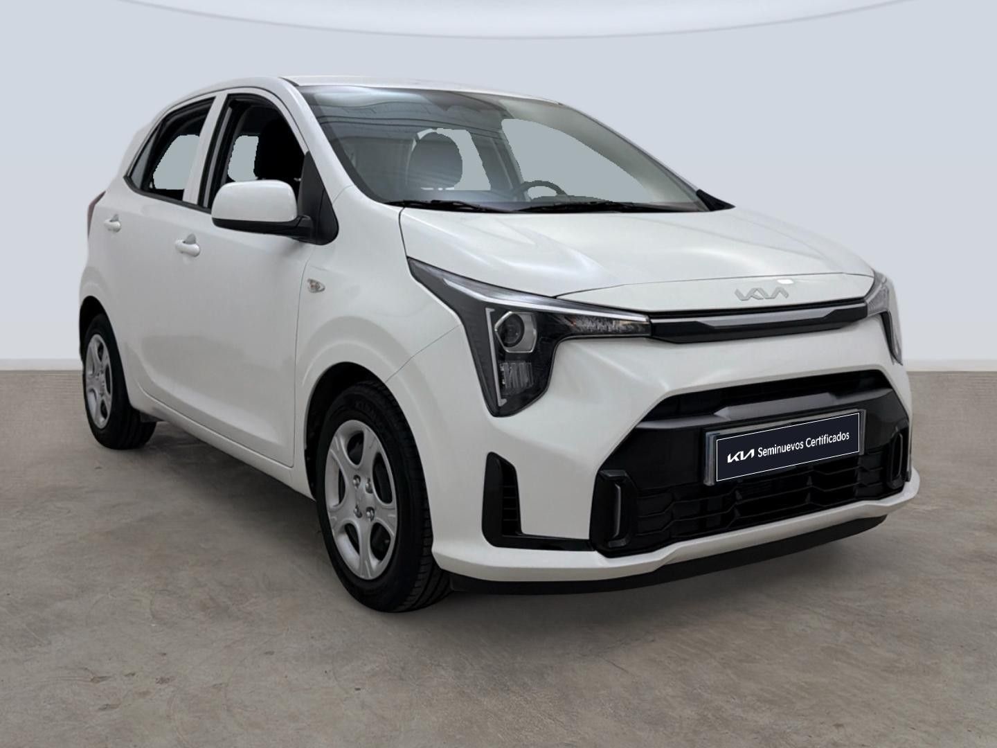 Foto del KIA Picanto 1.0 DPi Business
