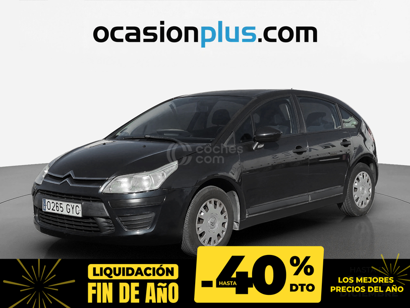Foto del CITROEN C4 1.4i 16v Cool