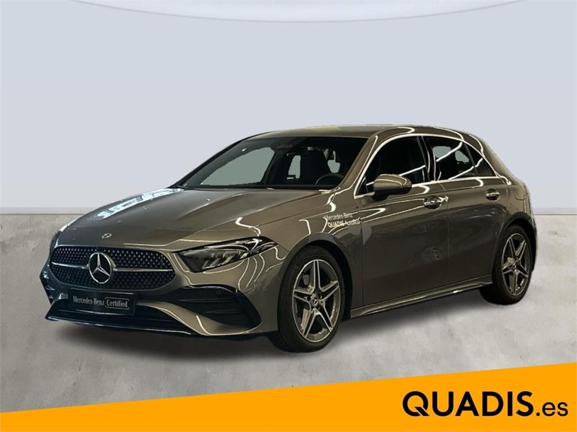 Imagen de MERCEDES Clase A