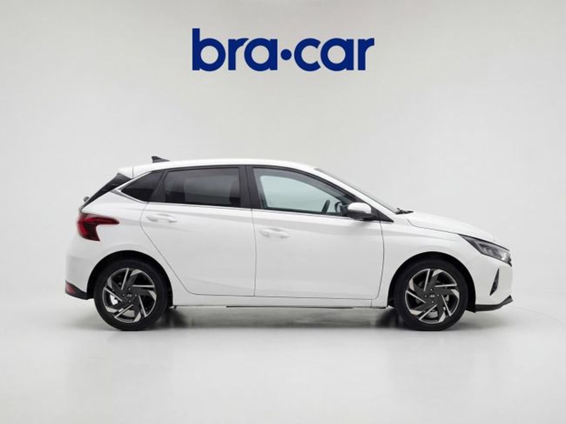 Imagen 3 de HYUNDAI i20