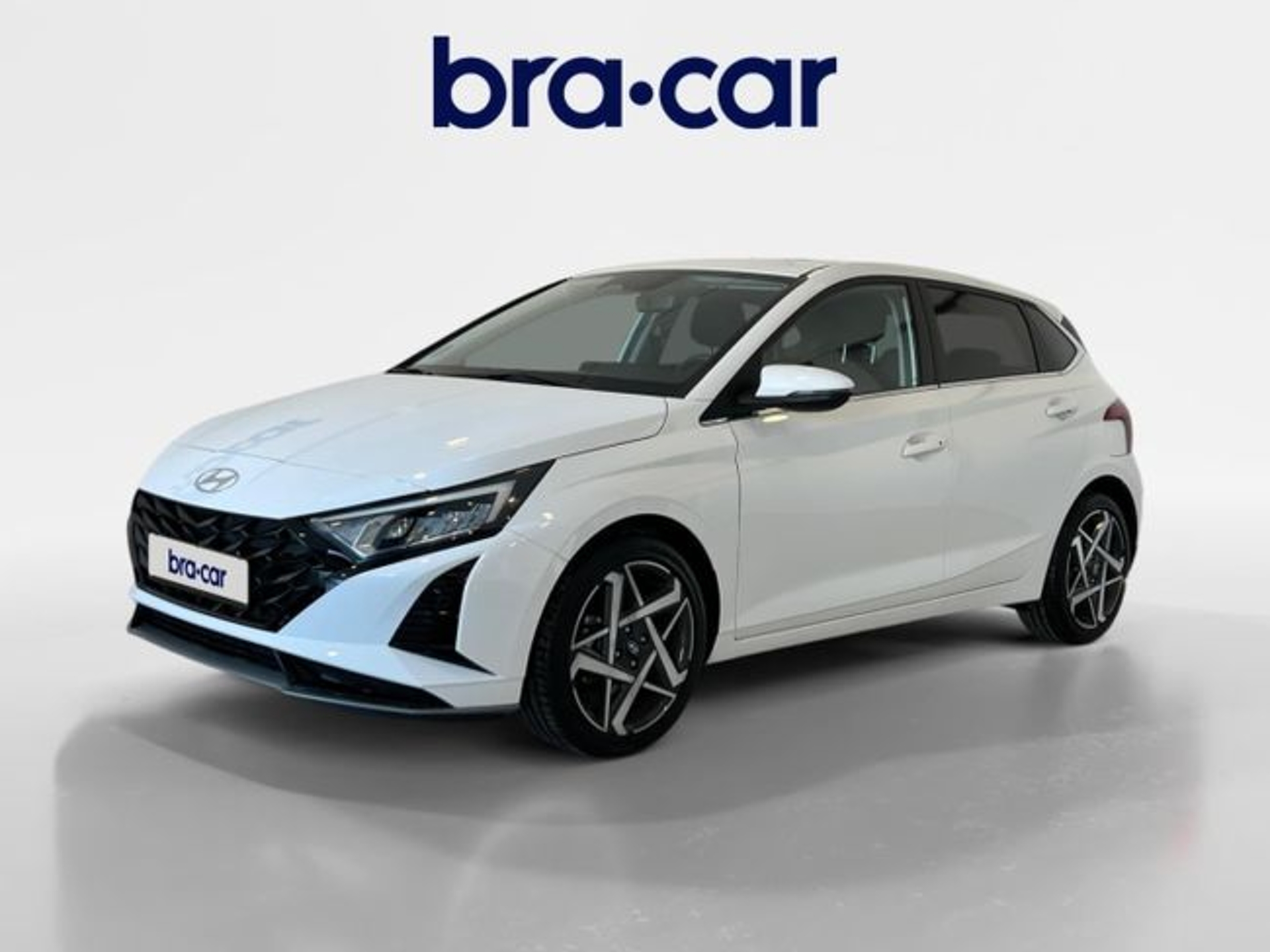 Imagen de HYUNDAI i20