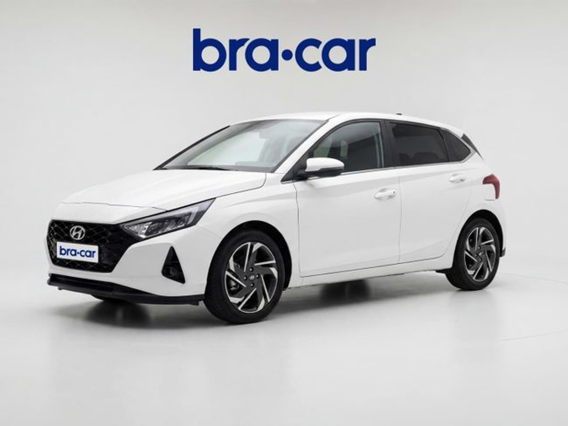 Imagen de HYUNDAI i20