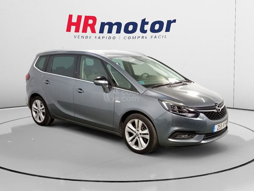 Foto del OPEL Zafira 1.6 T S-S Innovation