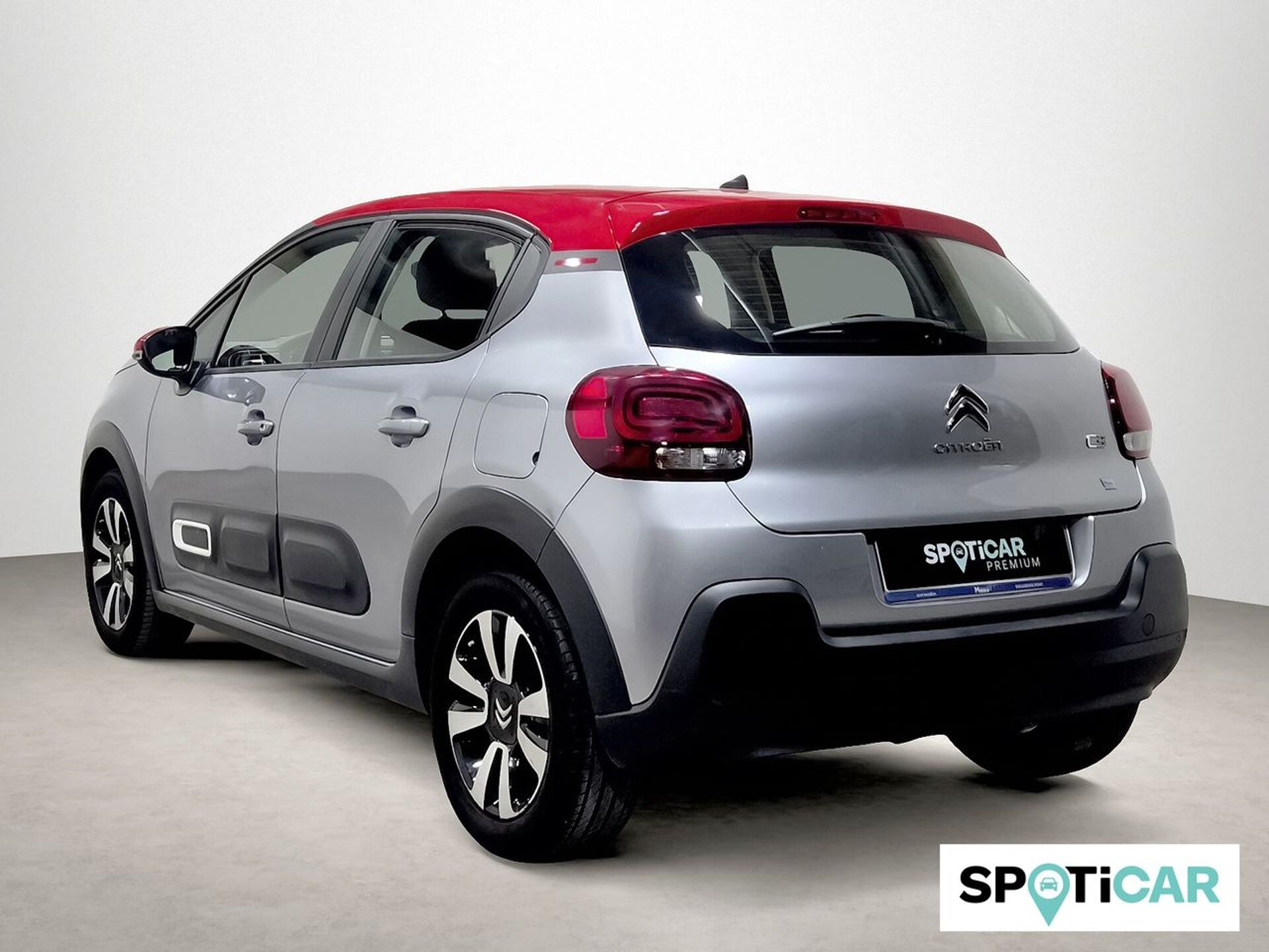 Imagen 2 de CITROEN C3
