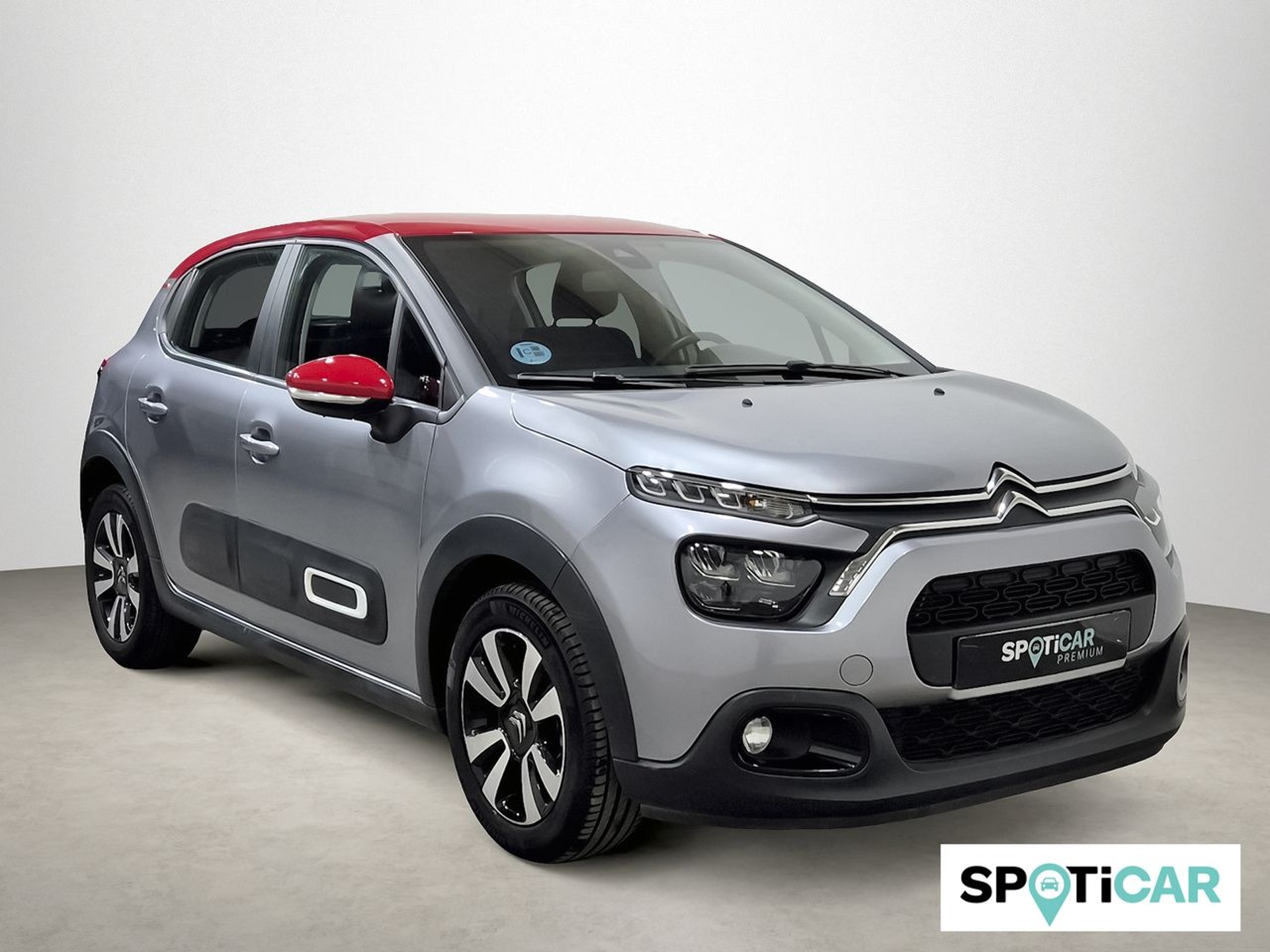 Imagen de CITROEN C3